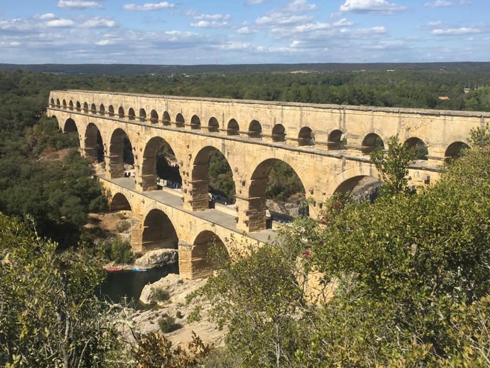 Chambre D'Hotes Vaucluse Bollène Esterno foto