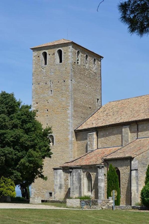 Chambre D'Hotes Vaucluse Bollène Esterno foto