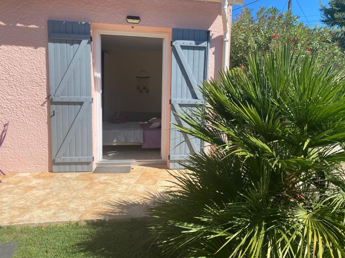 Chambre D'Hotes Vaucluse Bollène Esterno foto