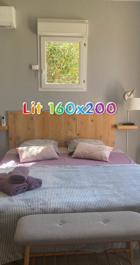 Chambre D'Hotes Vaucluse Bollène Esterno foto