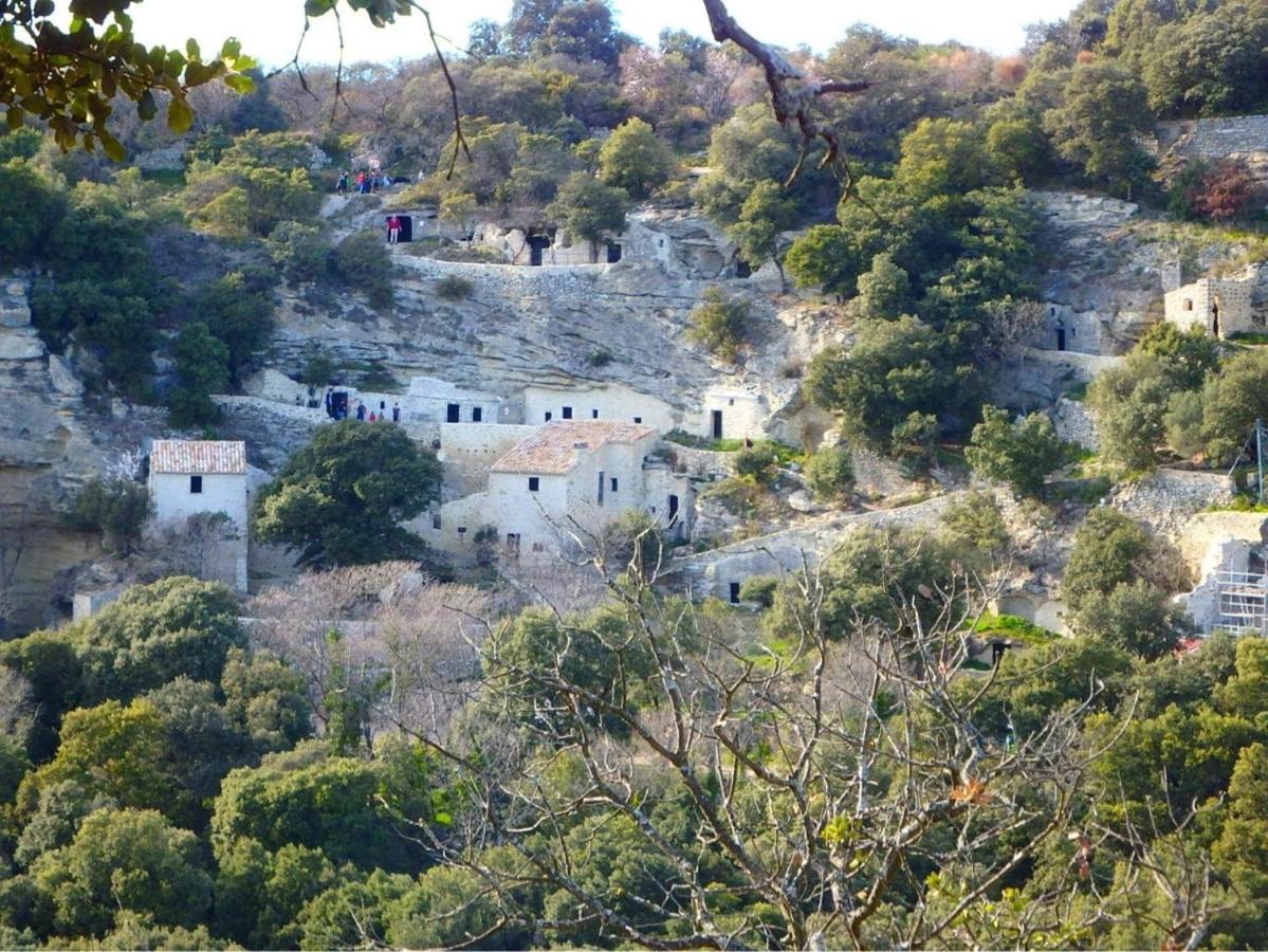 Chambre D'Hotes Vaucluse Bollène Esterno foto