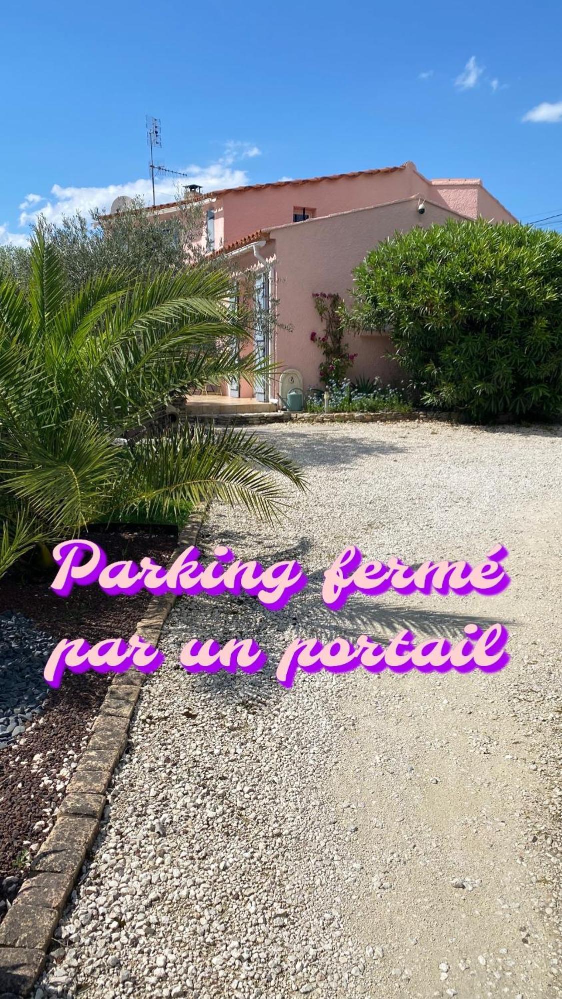 Chambre D'Hotes Vaucluse Bollène Esterno foto